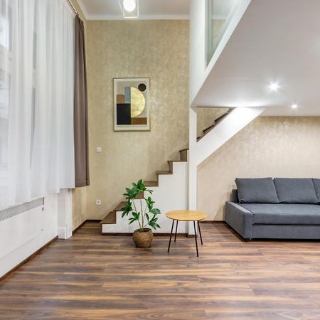 Mega Deal - Elegance - No Deposit Needed Budapest Exteriör bild