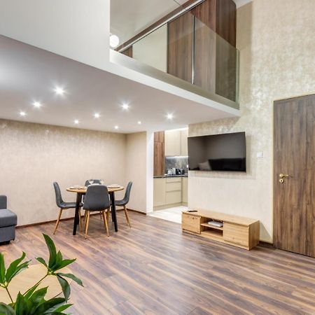 Mega Deal - Elegance - No Deposit Needed Budapest Exteriör bild