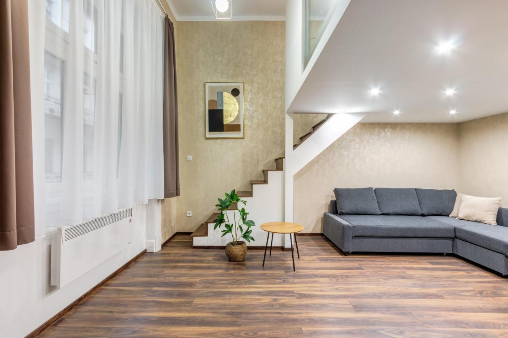 Mega Deal - Elegance - No Deposit Needed Budapest Exteriör bild