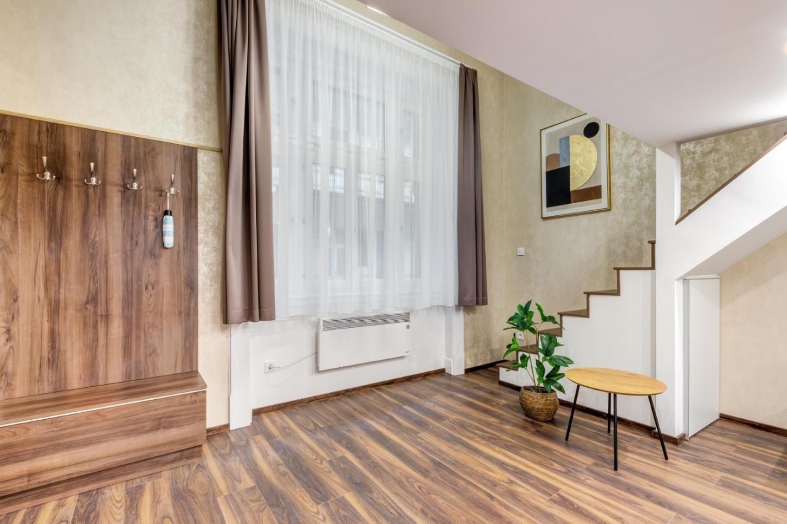 Mega Deal - Elegance - No Deposit Needed Budapest Exteriör bild