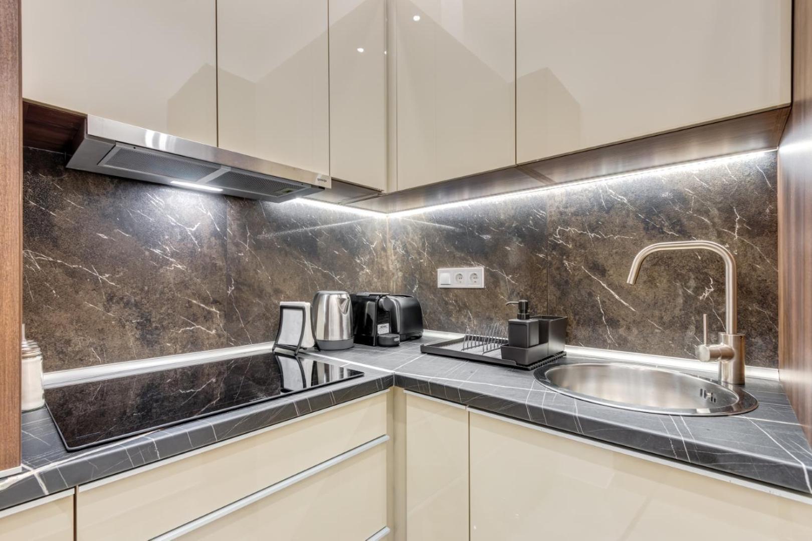 Mega Deal - Elegance - No Deposit Needed Budapest Exteriör bild