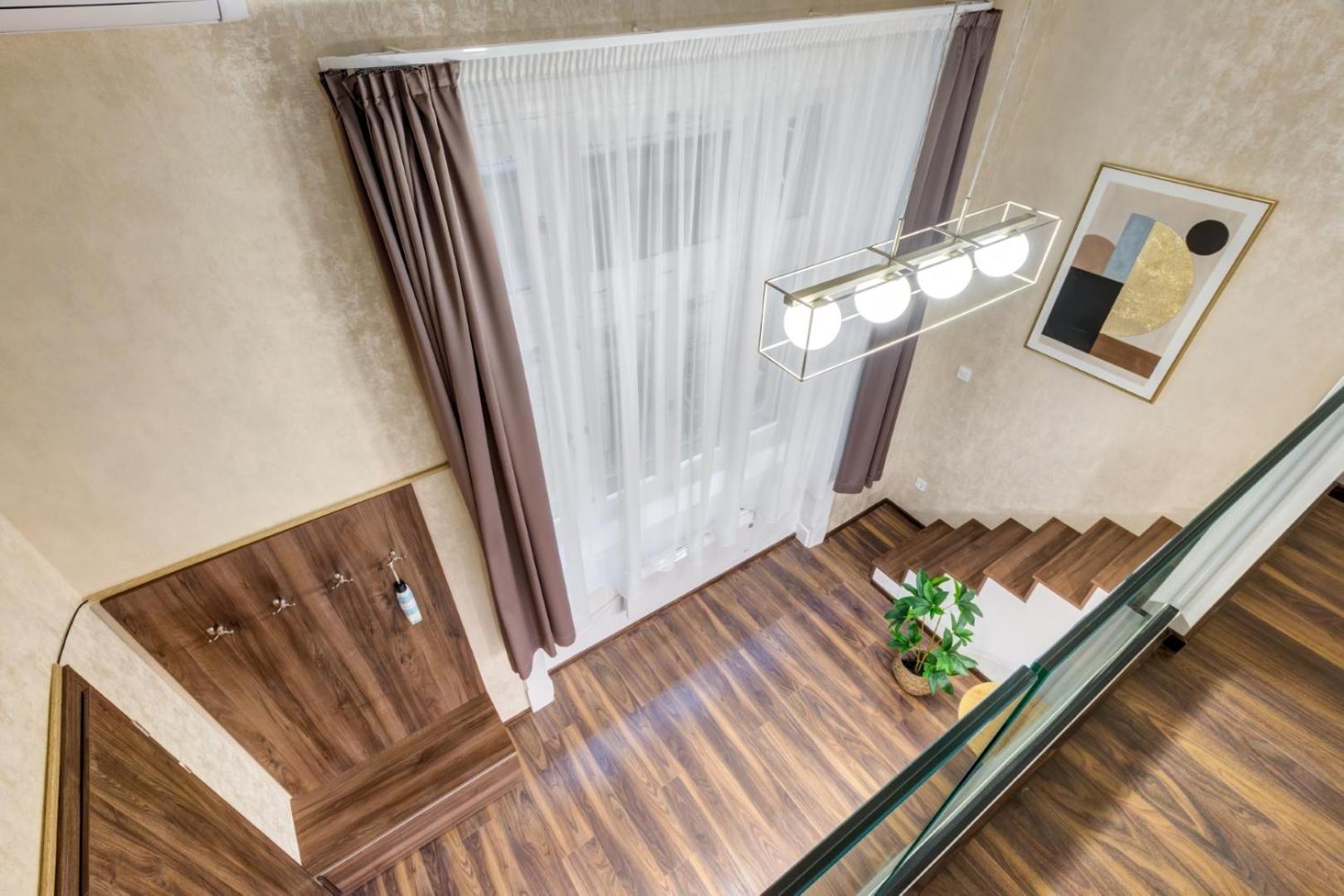 Mega Deal - Elegance - No Deposit Needed Budapest Exteriör bild