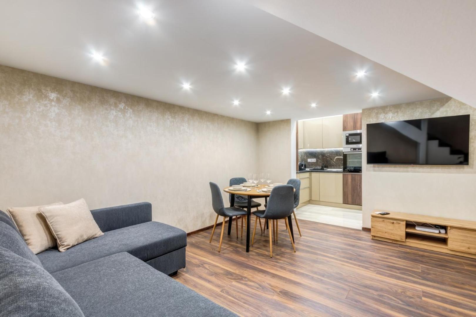 Mega Deal - Elegance - No Deposit Needed Budapest Exteriör bild