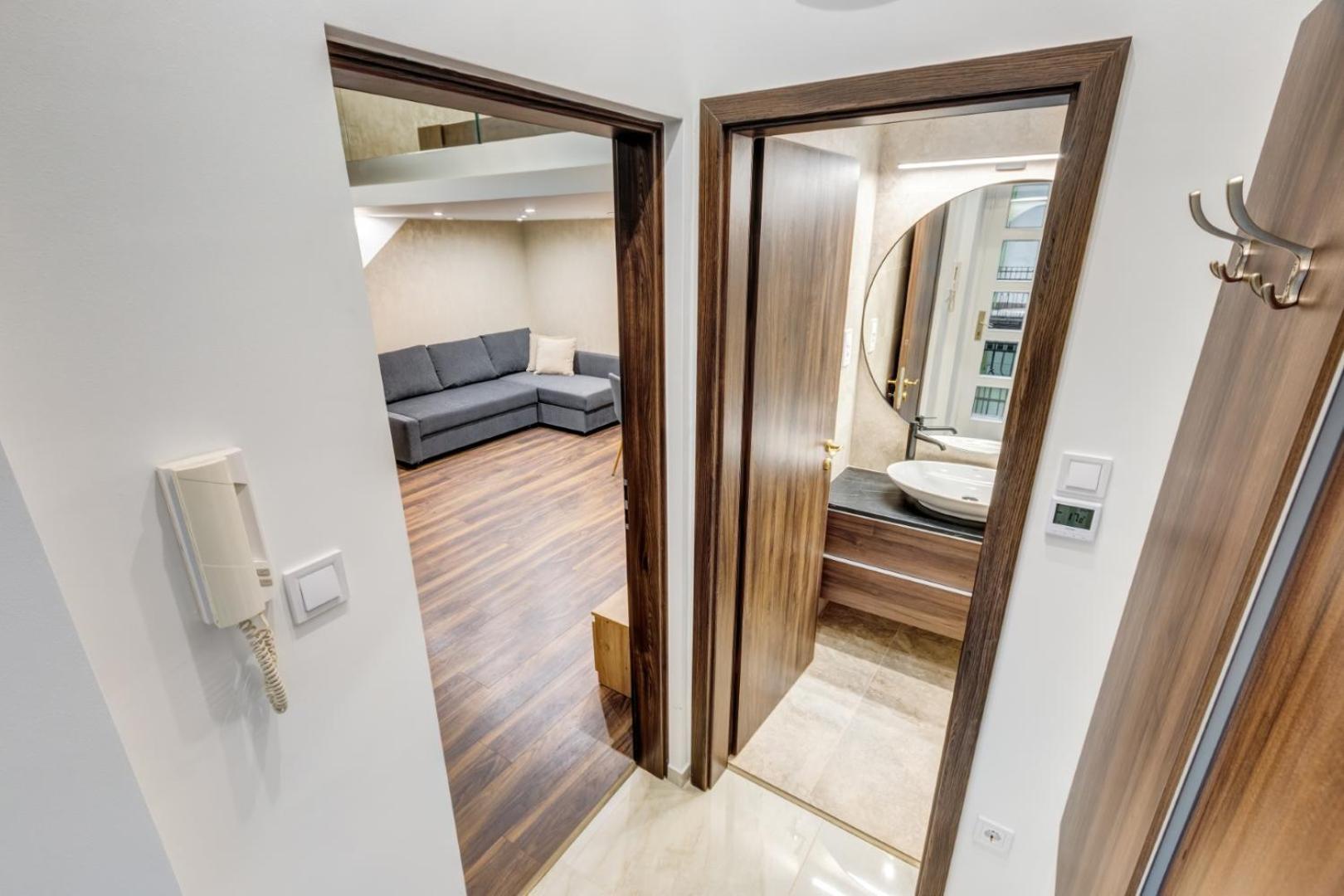 Mega Deal - Elegance - No Deposit Needed Budapest Exteriör bild