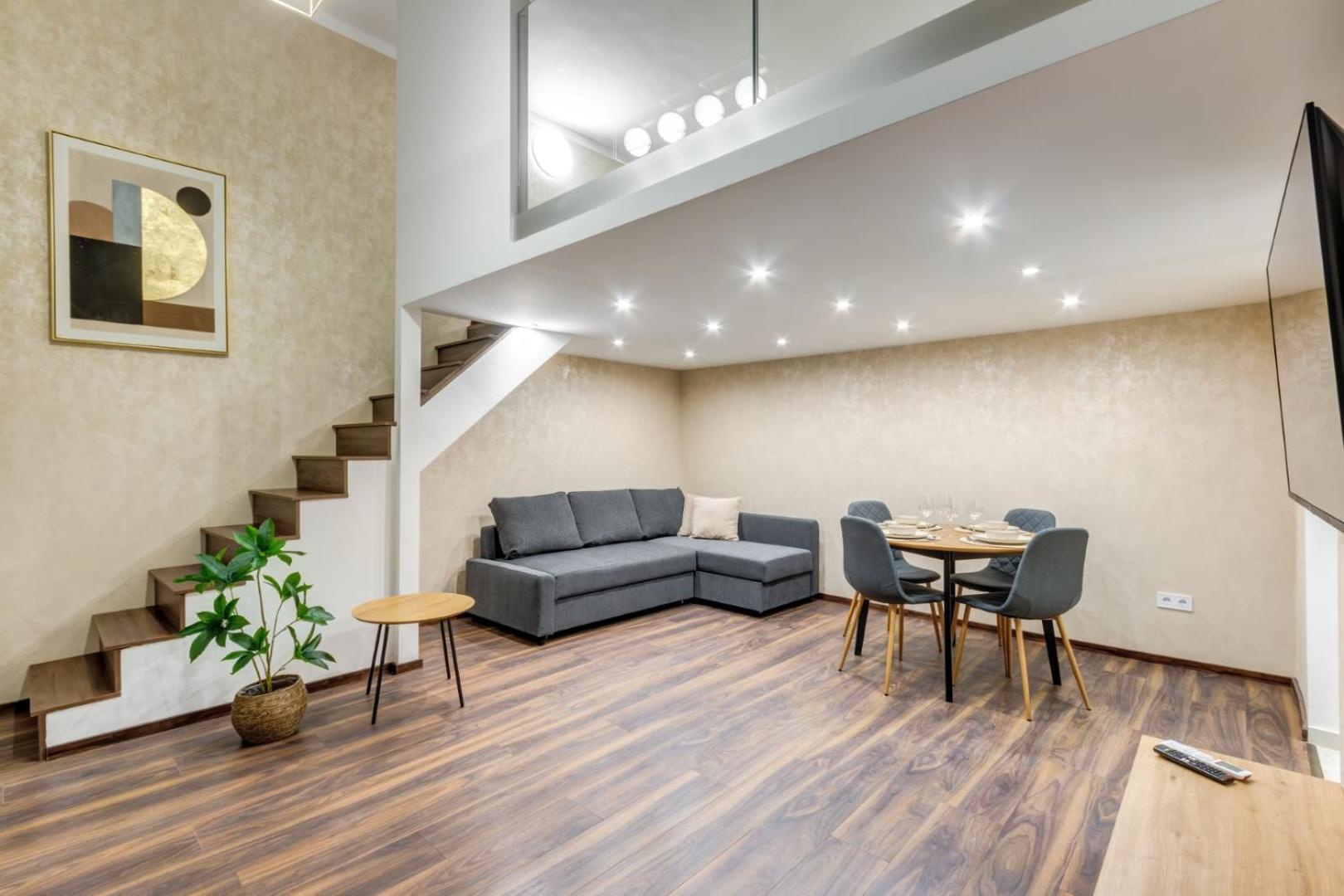 Mega Deal - Elegance - No Deposit Needed Budapest Exteriör bild